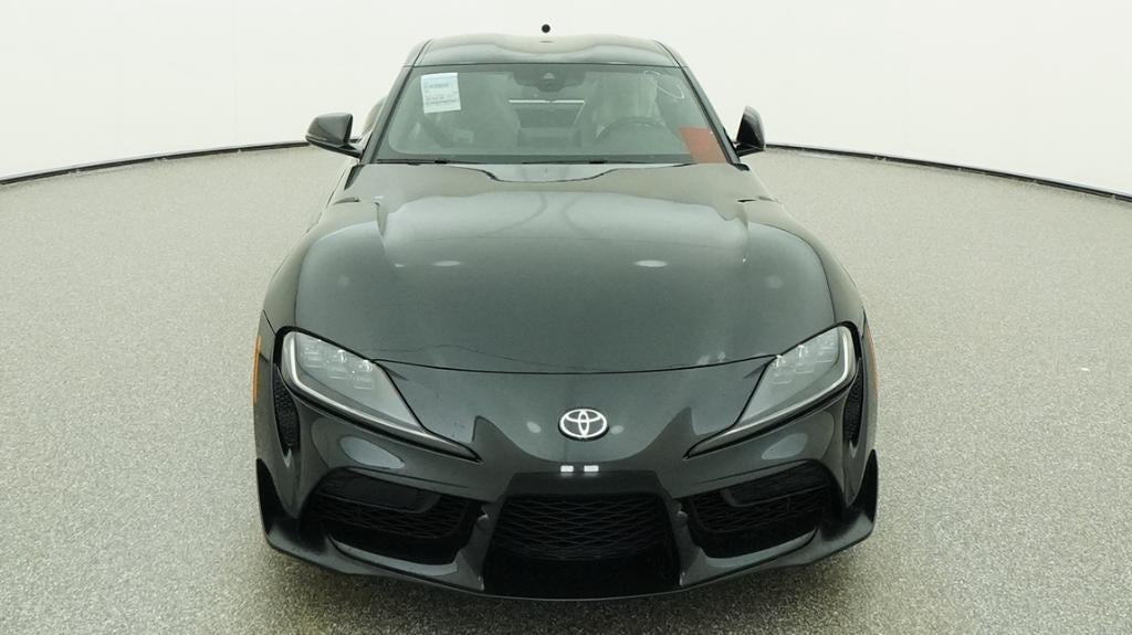 2026 Toyota GR Supra 3.0