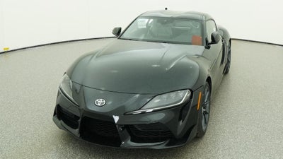2026 Toyota GR Supra 3.0