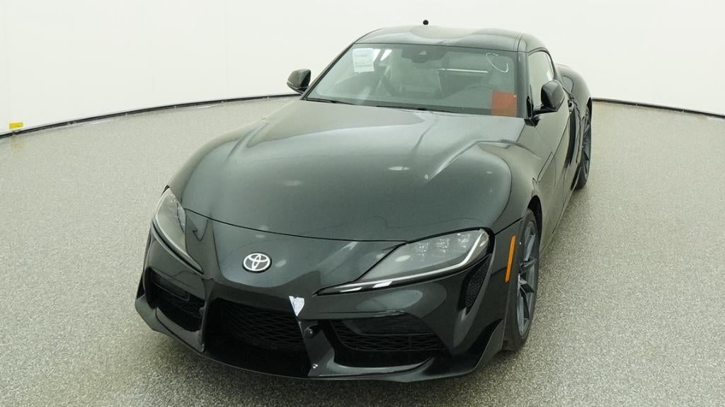 2026 Toyota GR Supra 3.0