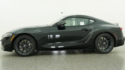 2026 Toyota GR Supra 3.0