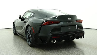 2026 Toyota GR Supra 3.0