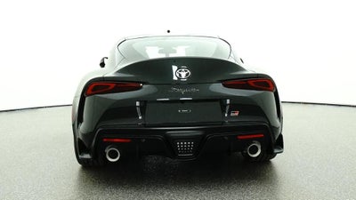 2026 Toyota GR Supra 3.0