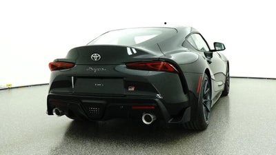 2026 Toyota GR Supra 3.0