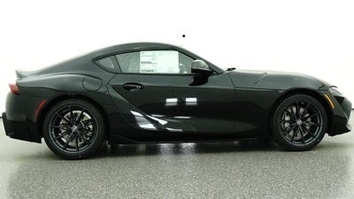 2026 Toyota GR Supra 3.0