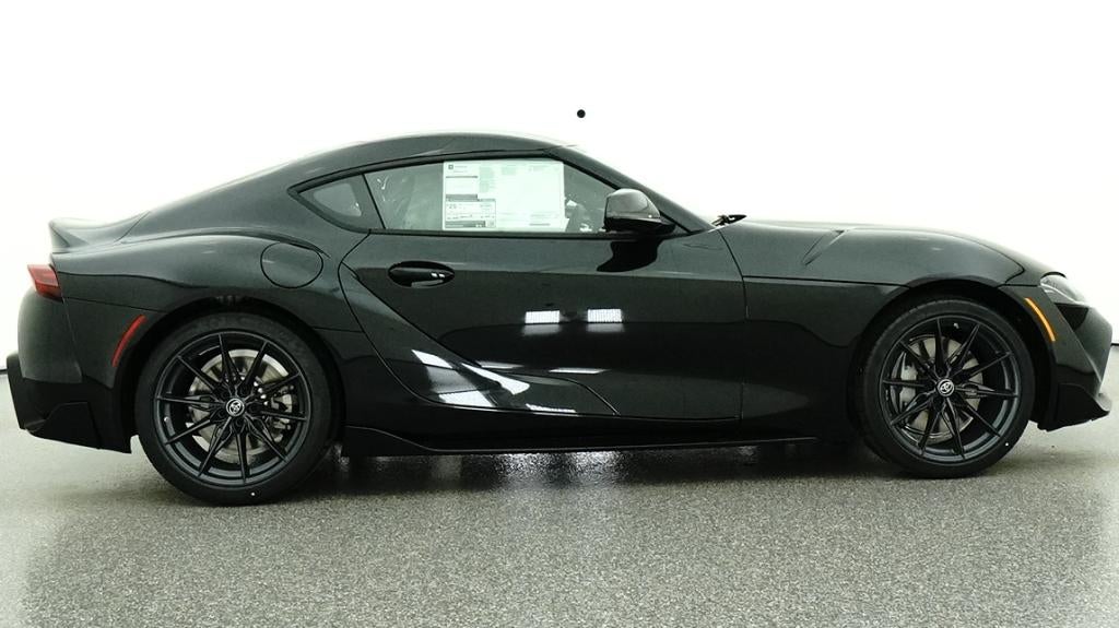2026 Toyota GR Supra 3.0