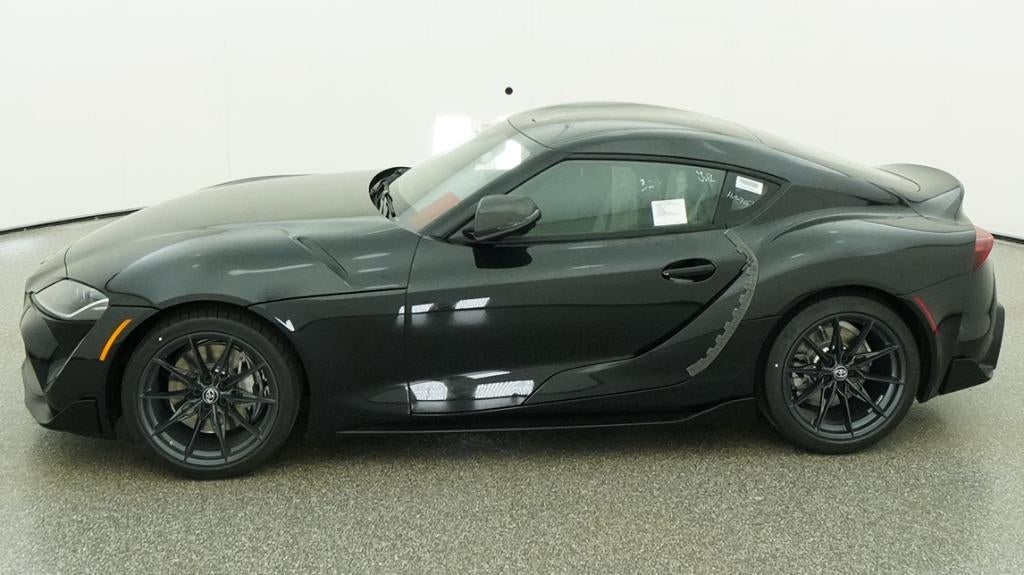 2026 Toyota GR Supra 3.0