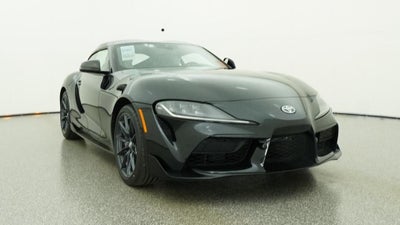 2026 Toyota GR Supra 3.0