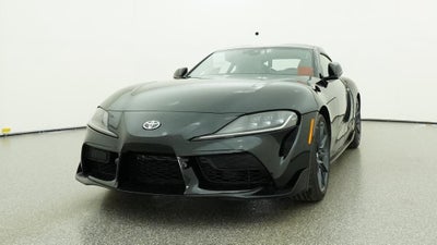 2026 Toyota GR Supra 3.0