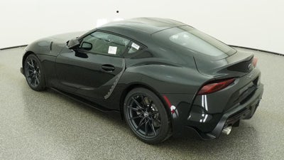 2026 Toyota GR Supra 3.0