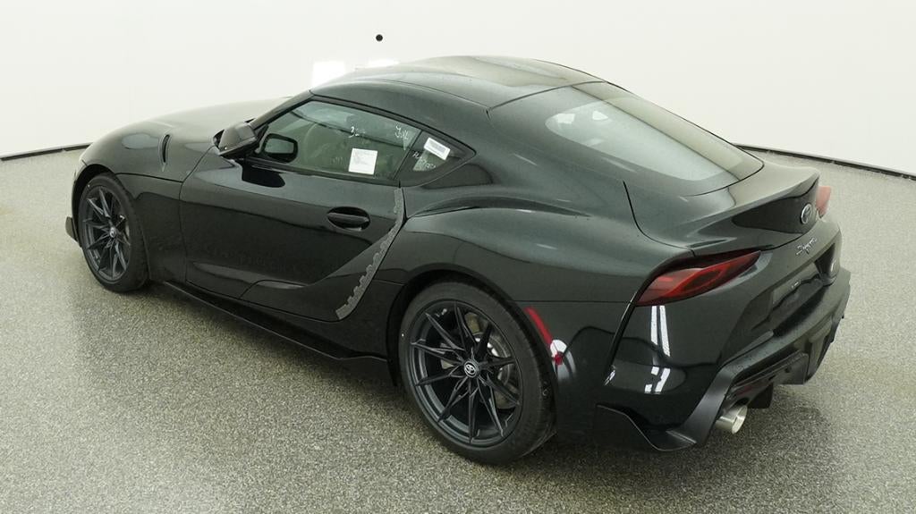 2026 Toyota GR Supra 3.0