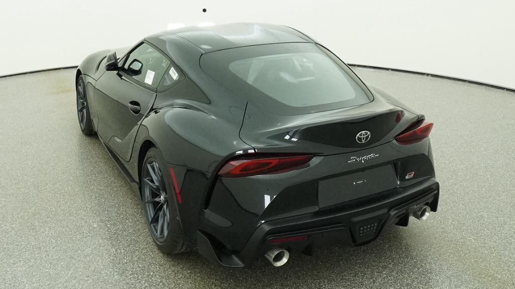 2026 Toyota GR Supra 3.0