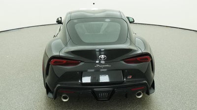 2026 Toyota GR Supra 3.0