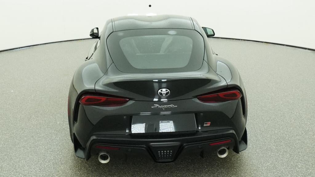 2026 Toyota GR Supra 3.0