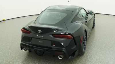 2026 Toyota GR Supra 3.0