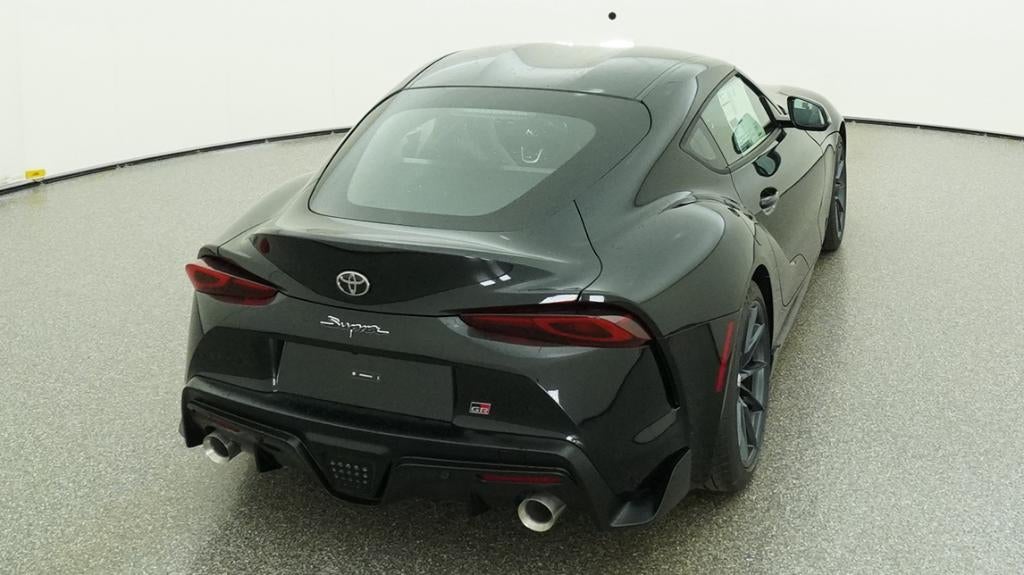 2026 Toyota GR Supra 3.0