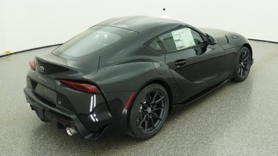 2026 Toyota GR Supra 3.0