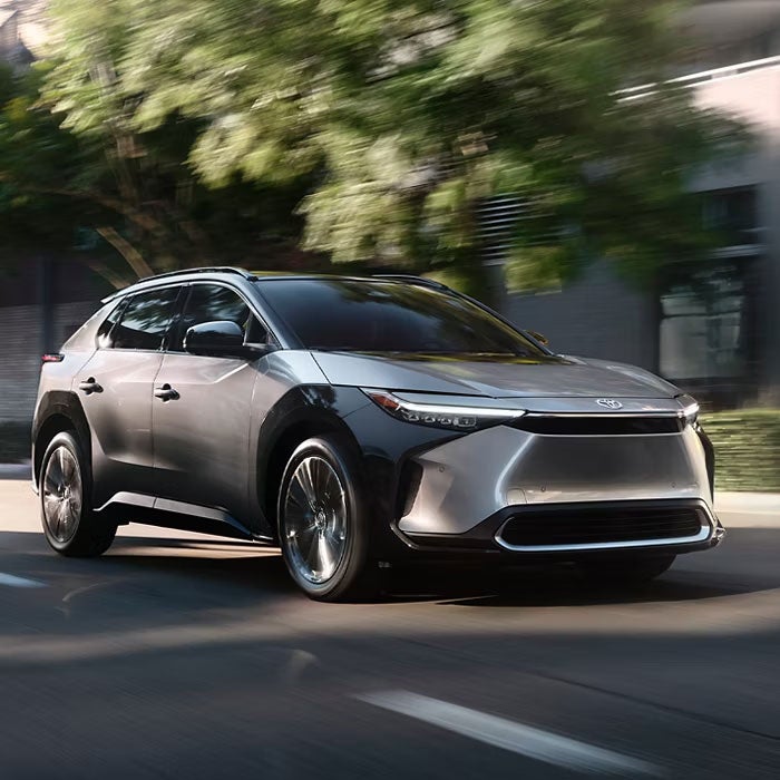 Keith Pierson Toyota in Jacksonville FL