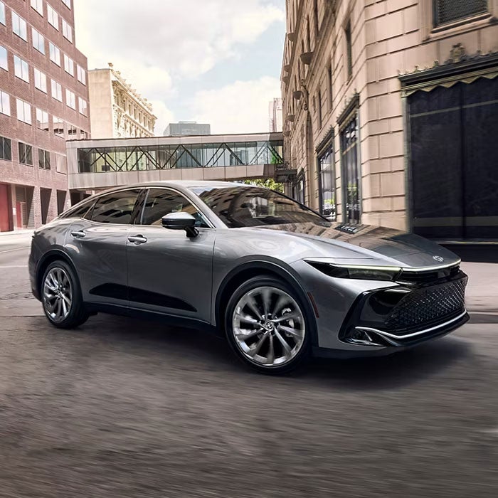 Keith Pierson Toyota in Jacksonville FL