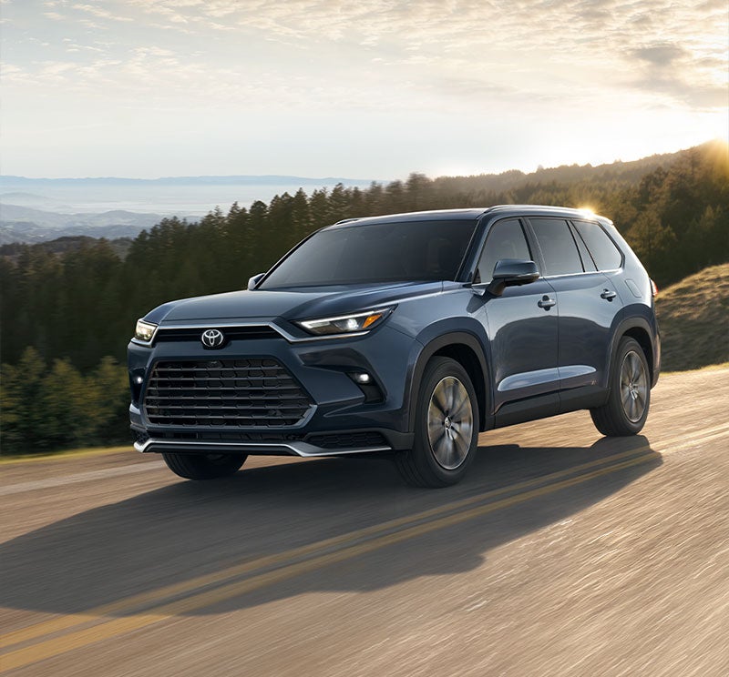 Stunning Toyota Highlander Jacksonville Fl Pictures