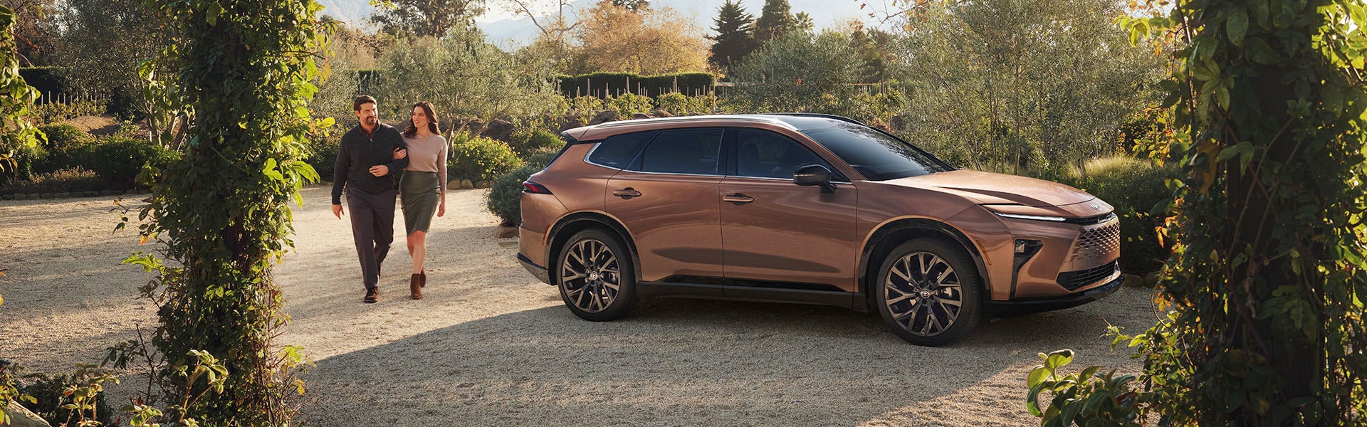 2025 TOYOTA CROWN SIGNIA