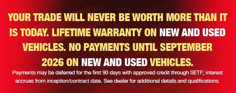 Payment Relief