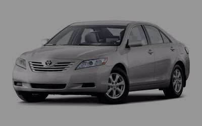 Keith Pierson Toyota Used Cars