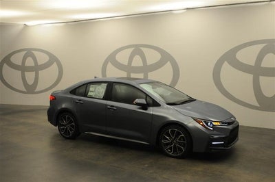 New Toyota Specials & Lease Offers | Jacksonville, FL Toyota Dealer