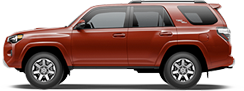 2019 Toyota 4Runner