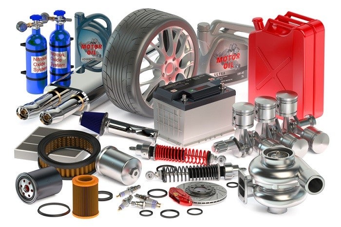 Buy OEM Parts - Keith Pierson Toyota in Jacksonville FL