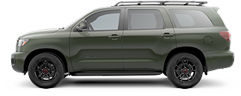 2019 Toyota Sequoia