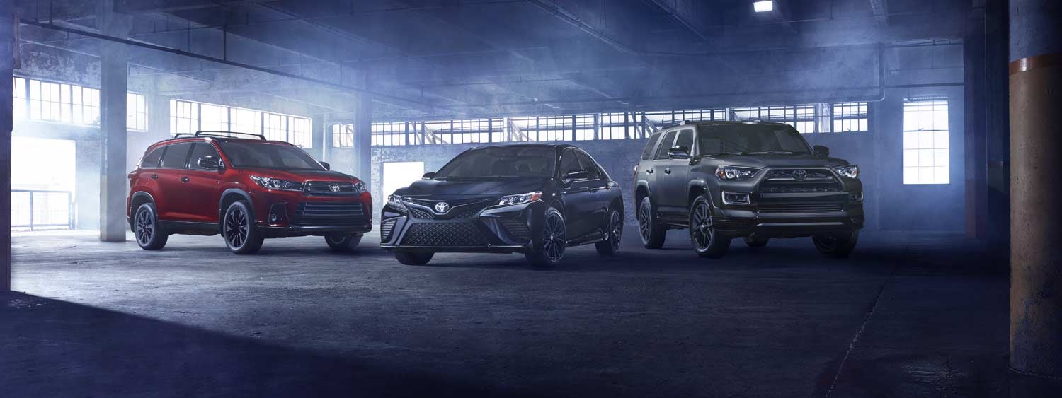 toyota dealership jacksonville fl