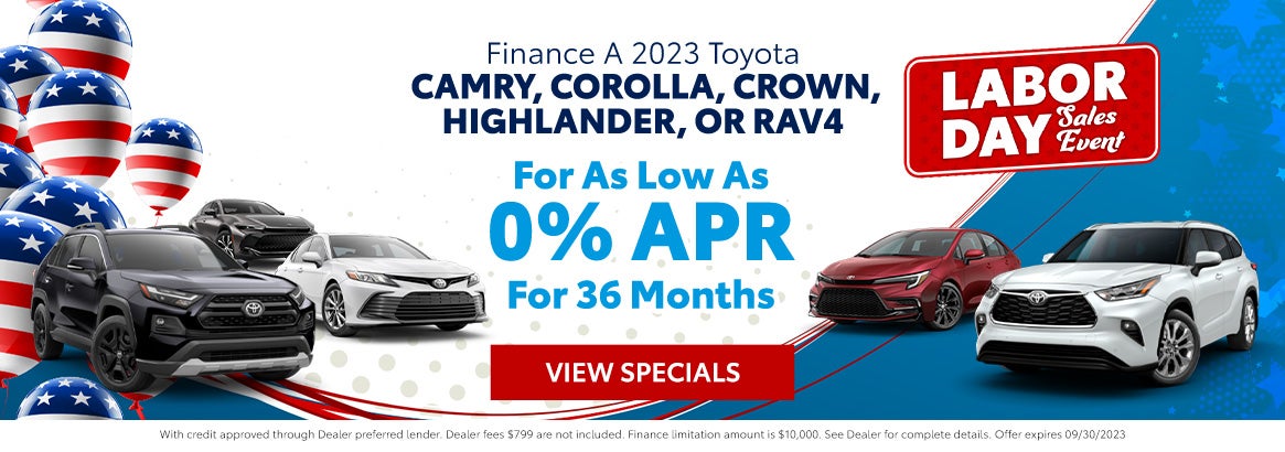 New Toyota and Used Car Dealership in Jacksonville, FL | Keith Pierson ...