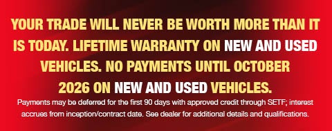 Payment Relief