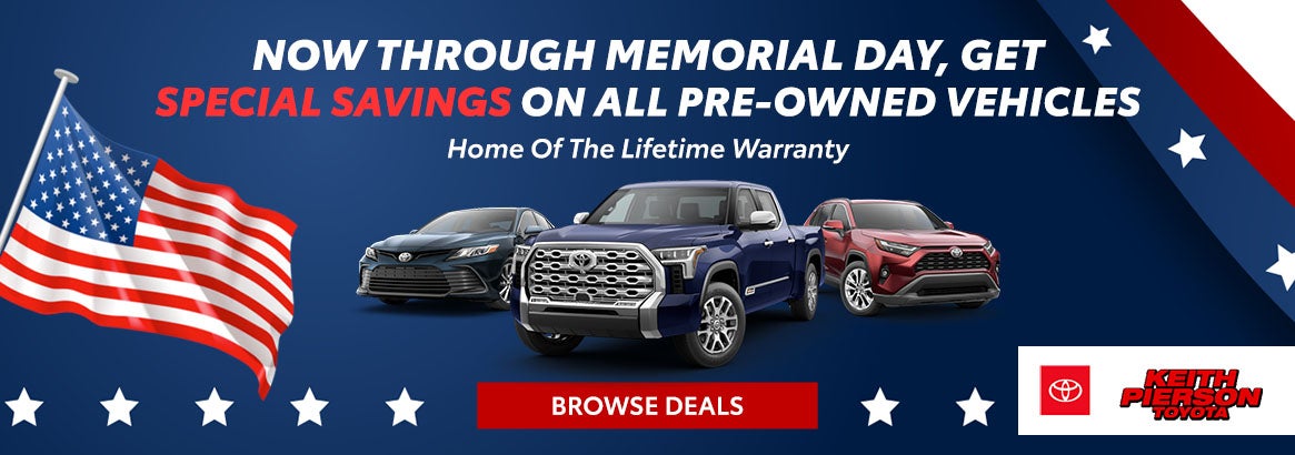 Your Trusted Toyota Dealership in Jacksonville, FL | New and Used ...