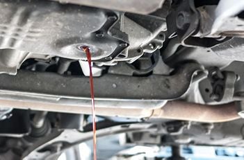 Toyota Transmission Fluid