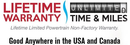 Lifetime Powertrain Warranty at Keith Pierson Toyota in Jacksonville, FL